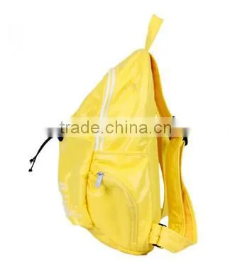 2014 new style waterproof school backpack day backpack
