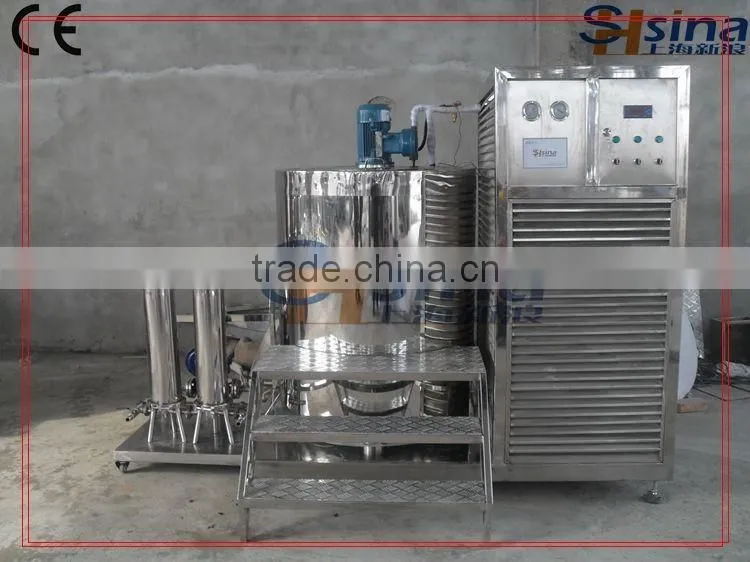 High technical Perfume machinery perfume used factory equipment