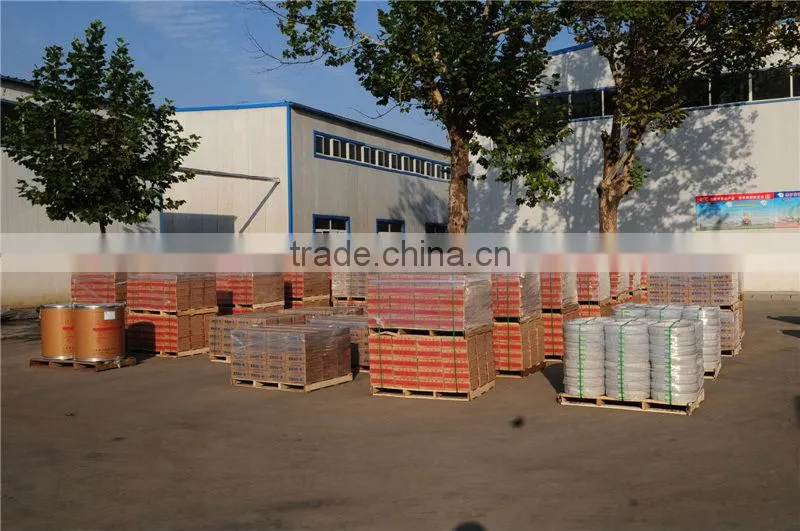 CO2 Coppered Drum package mig Welding Wire er70s-6/sg2 factory from China