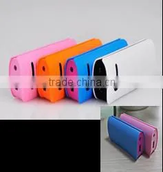 OEM mobile portable power bank 2600mah supply for smartphone