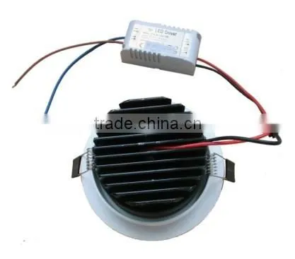 sinoco cheap price high quality COB 9w factory direct wholesale