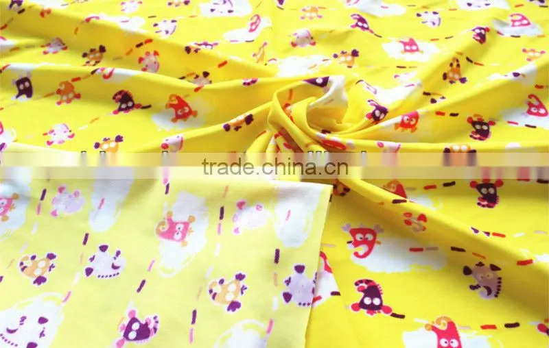 children swimwear nylon fabric polyurethane sportswear fabric
