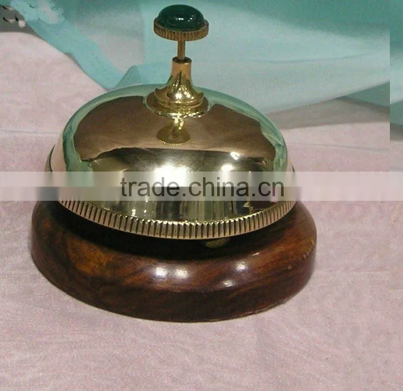 Customized table bells