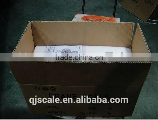 Smart type Electronic crane scale