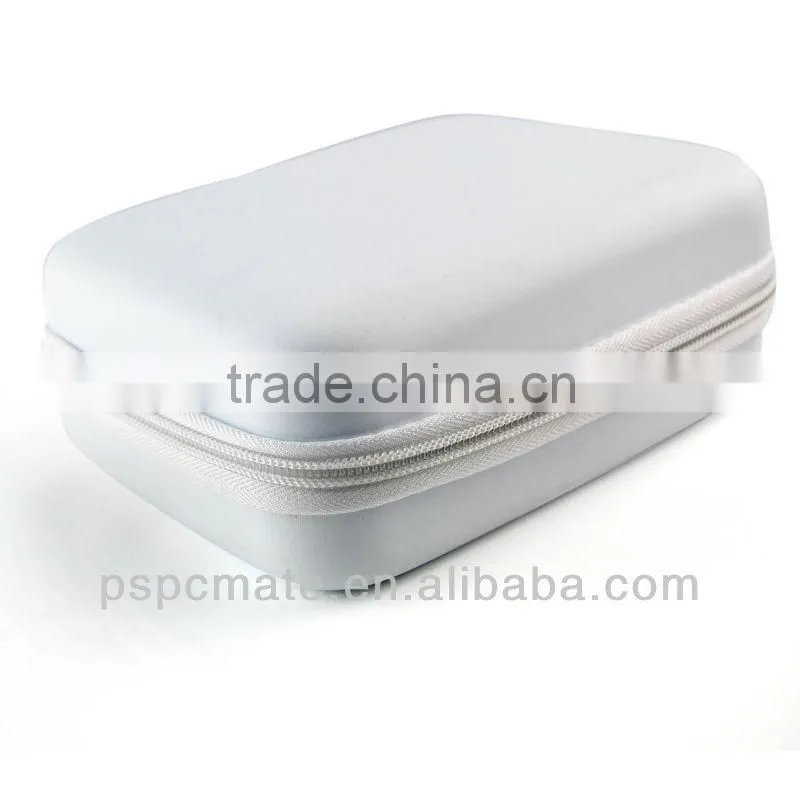 PS-C096 White portable travel too kits set with white wireless mouse