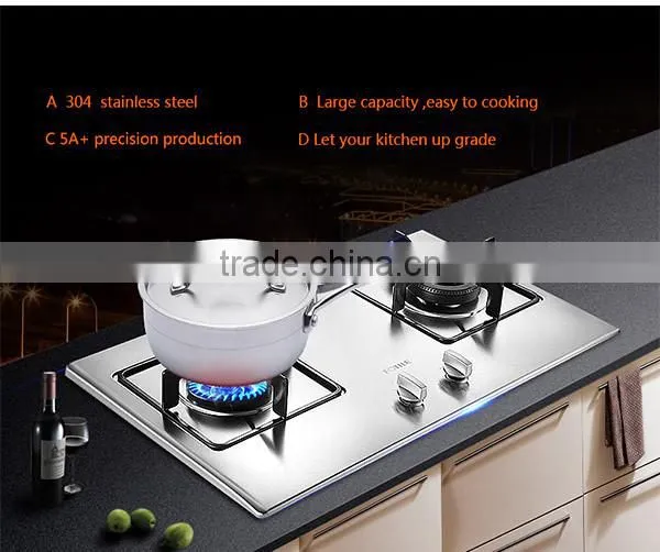 Tri-Ply Stainless Steel Milk Pan With Cover
