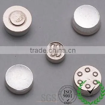 momentary contact push button with ROHS approves
