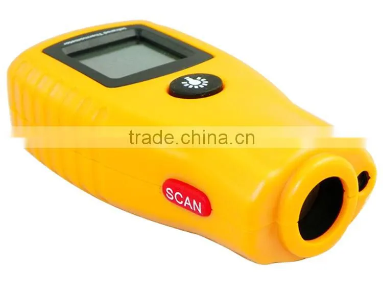 Infrared Thermometer RZ270