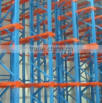 Drive-in Racking