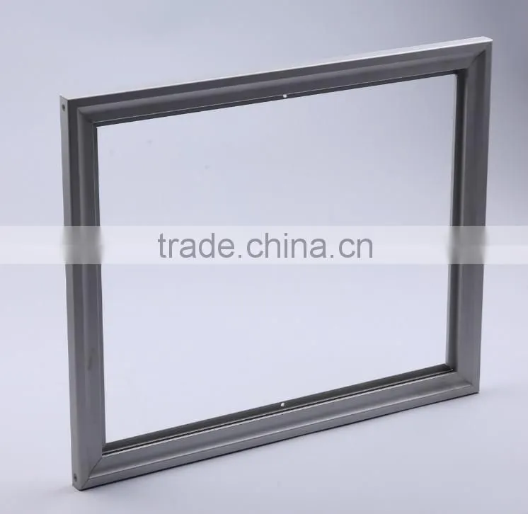 aluminum picture frame profile