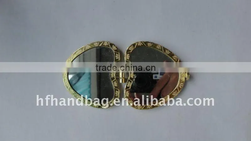 cosmetic mirror