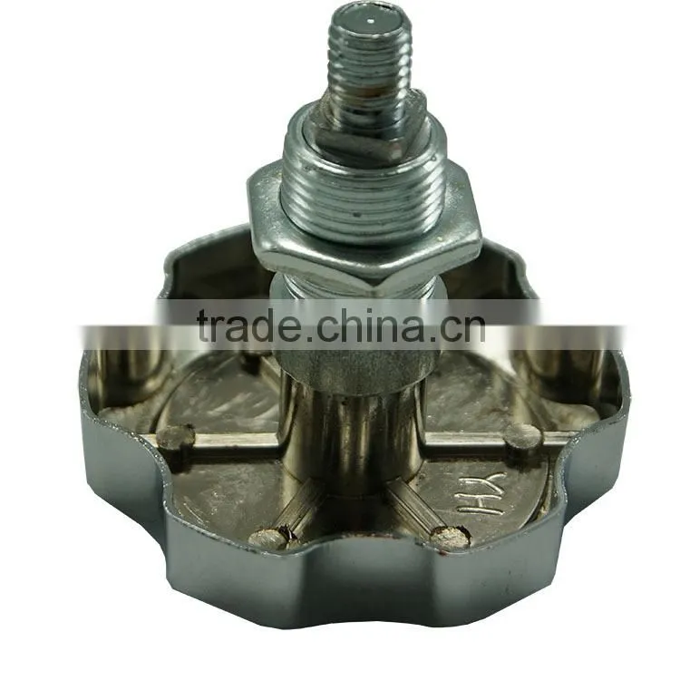 Inexpensive cheap Jianning Security Product Small safe knobs SJ310 for safe box or locker