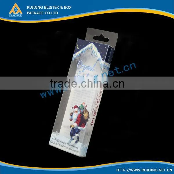 blister toy car plastic PET tray packing