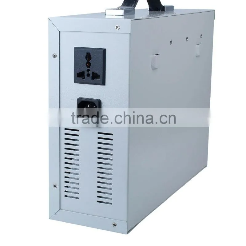 Portable UPS Power supply 700w/800w/1000W Home UPS dc 10v 12v 15v