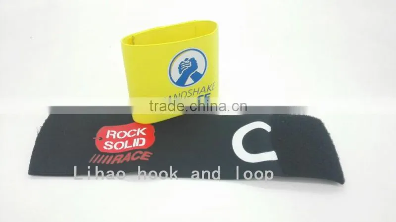 80*330mm soccer/football captain armband