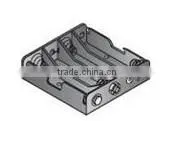 BH441A battery holder ,4 "AAA" Battery Holder with Leads,aaa battery holder ,battery holder