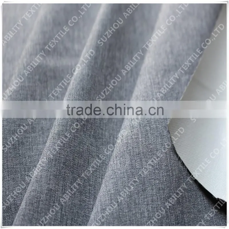 Waterproof Stretch Fabric