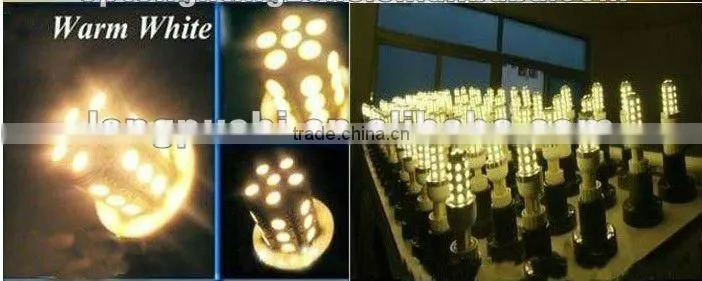 24pcs smd5050 g9