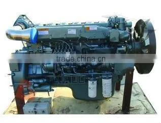 BEIBEN truck parts dump truck parts
