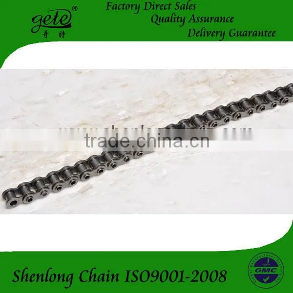 Hollow pin chain-short pitch hollow pin roller chain-80HP