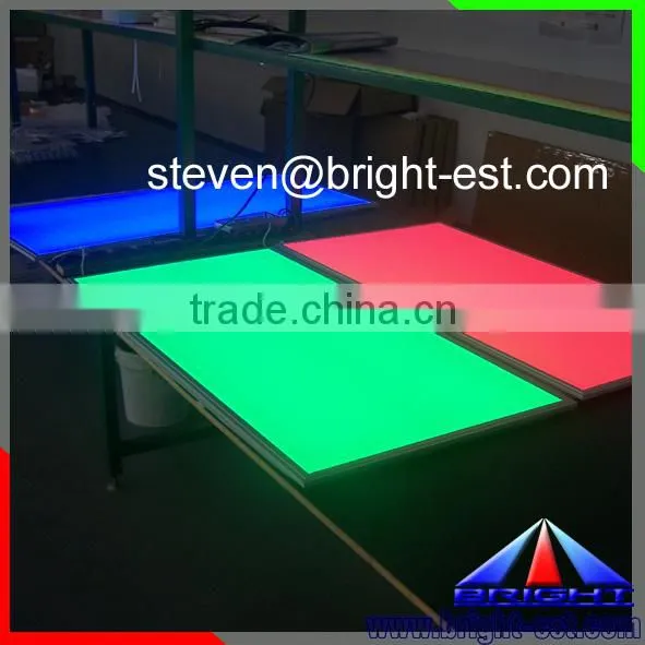 DMX Console with DMX Controller digital LED Panel