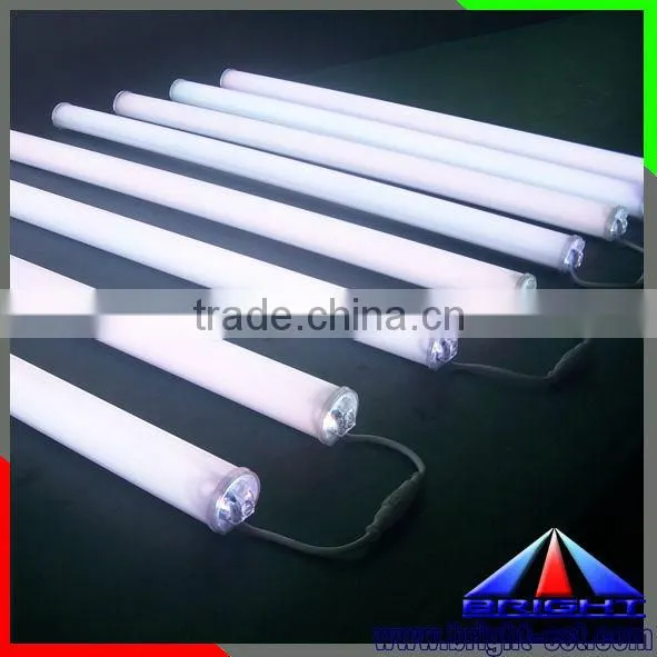 Hot sale RGB LED Tube,DMX led tube,digital led tube