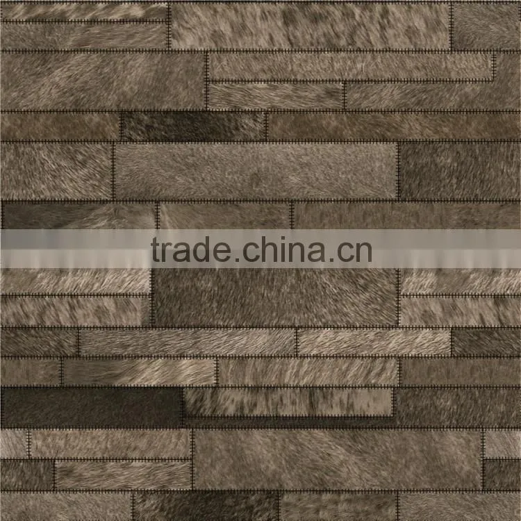 3d stone style wall paper cheap price