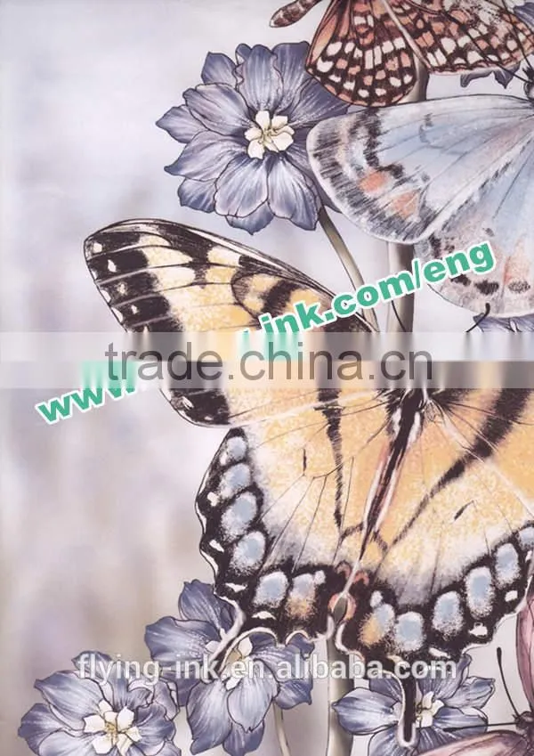 Used for sportswear heat transfer sublimation offset printing ink