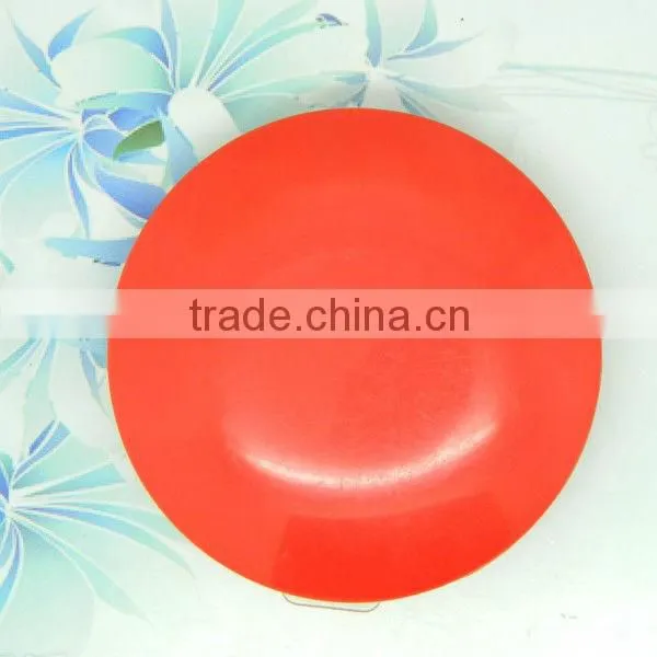 2013 hot sales High quality shaped cosmetic mirror with led light with colourful finish