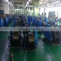 Qingdao Jiujiuyi Trade Co., Ltd. company overview - view 3