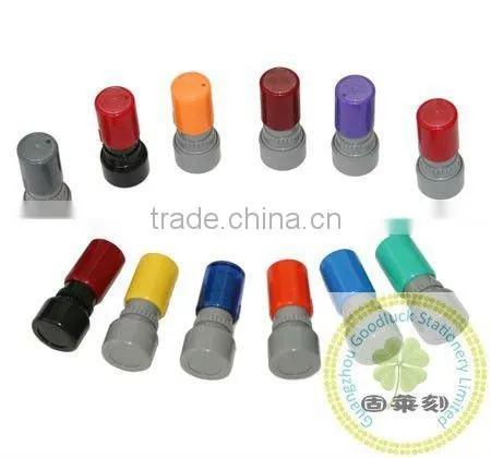 2 tubes flash machine representative/Pre-inking flash machine equipment