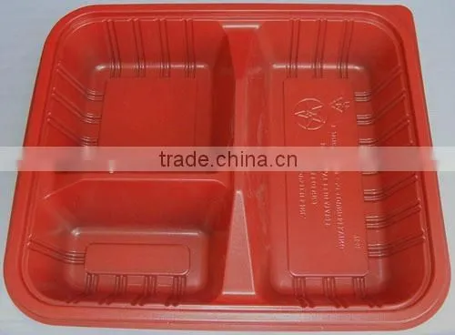 fresh meat PP tray