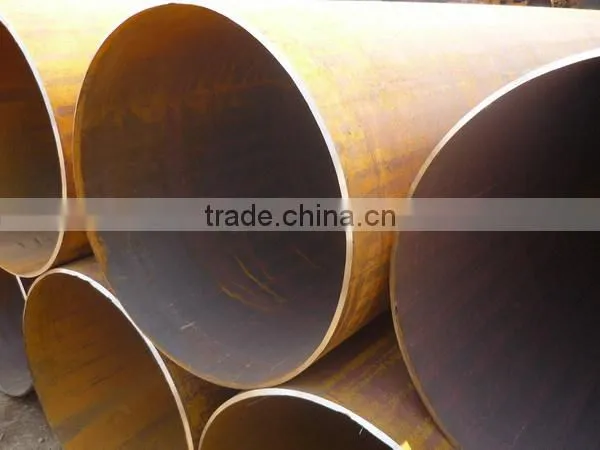 Unique stylish c section carbon steel pipe