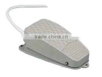 FS-3 foot switch 10A current plastic pedel switches quality guaranteed
