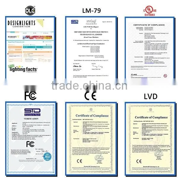 CUL UL DLC approved 135lm/W 200W Outdoor LED Street Light retrofit kit led with Meanwell driver for multi highway road