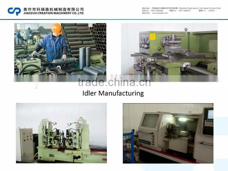 Idler