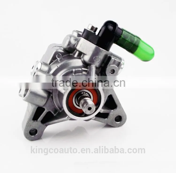 Auto japanese parts wholesale power steering pump for honda crv accord