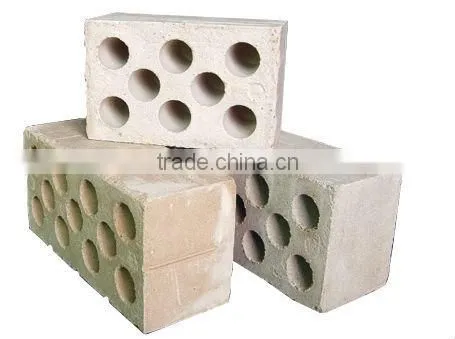 KBQ4-32 High quality block forming machine