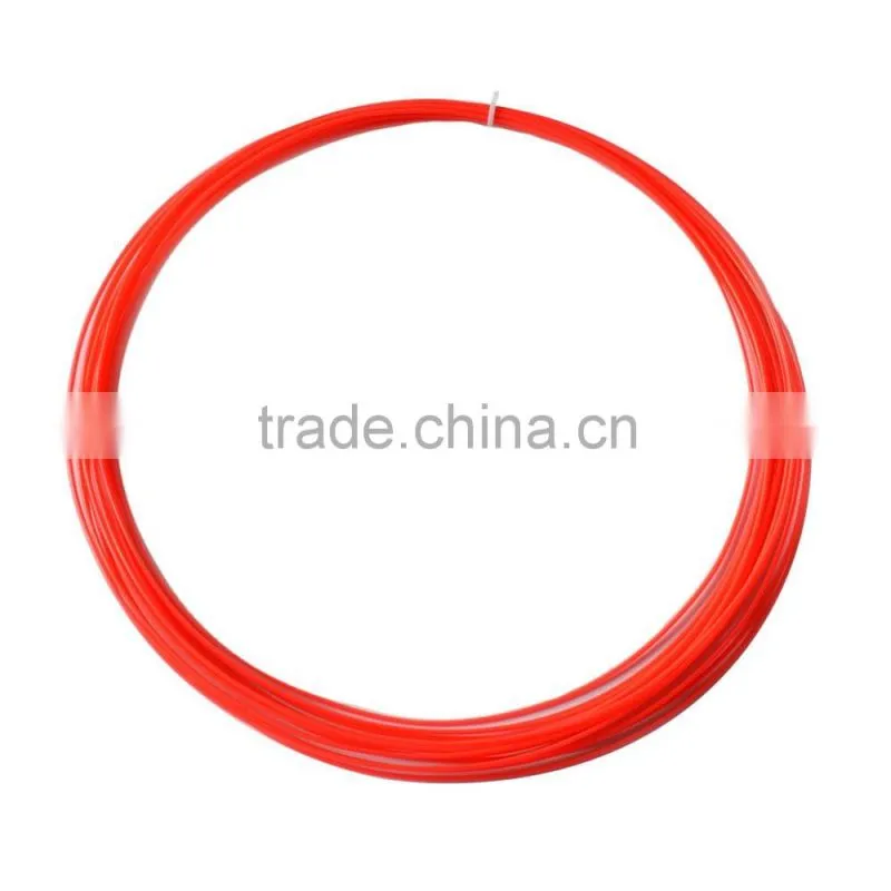 ABS Filament 1.75mm multi Colors Sample for 3D Printer & 3D Printing Pen MakerBot/RepRap/UP/Mendel