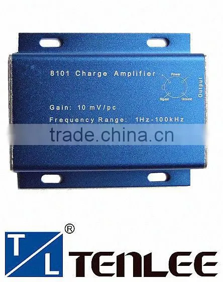 Multi-channel General Purpose Charge Amplifier