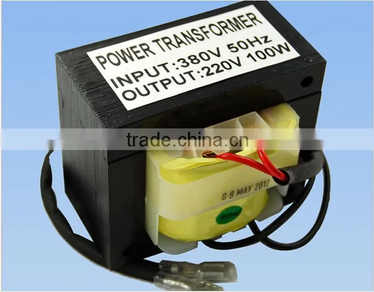 Stage Lighting dedicated transformer