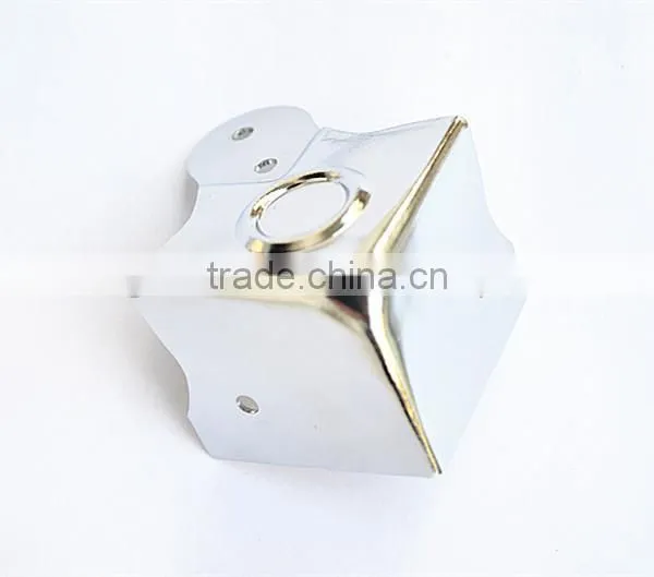 case metal corner for aluminum tool case