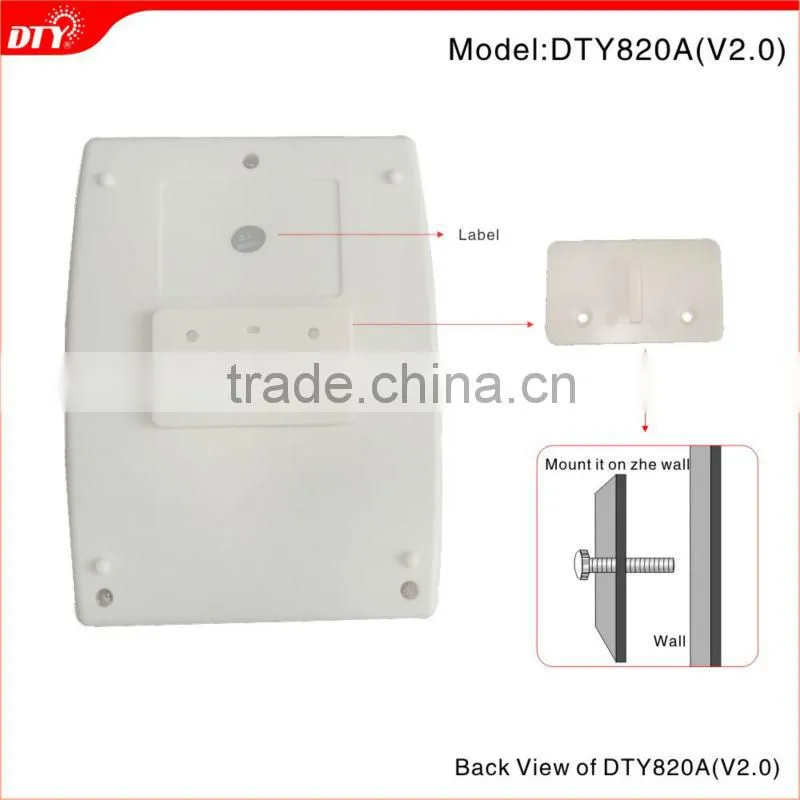 Professional Motor wireless controller DTY820PC(DM1)