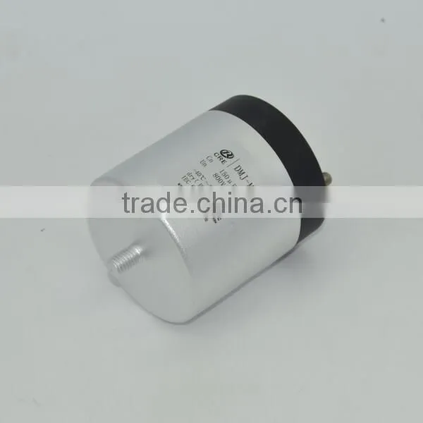 DMJ-MC film capacitor, generator capacitor replacement, DC link capacitor