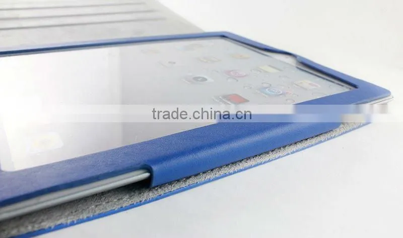 HOT Flip Tablet Case for iPad 3