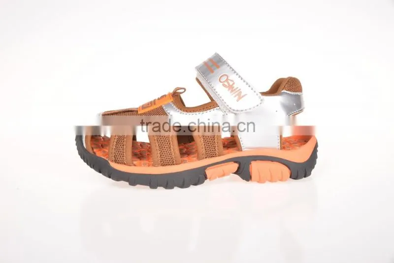 Outdoor breathable sell direct from China tracking sandal