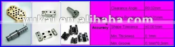 Precision mold stainless steel coil spring