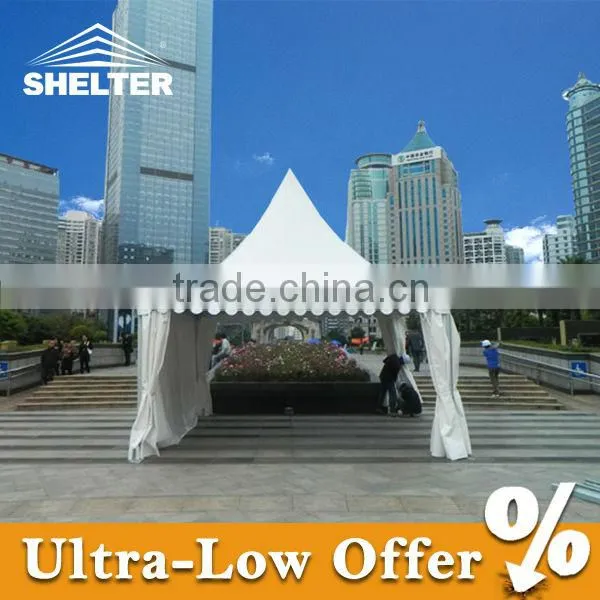 4x5 Toit de rechange gazebo