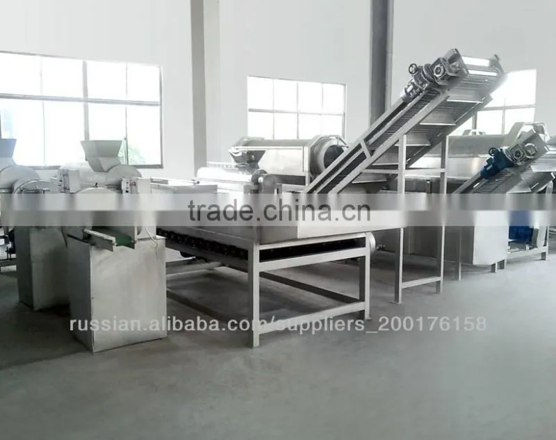 peach removing seed machine