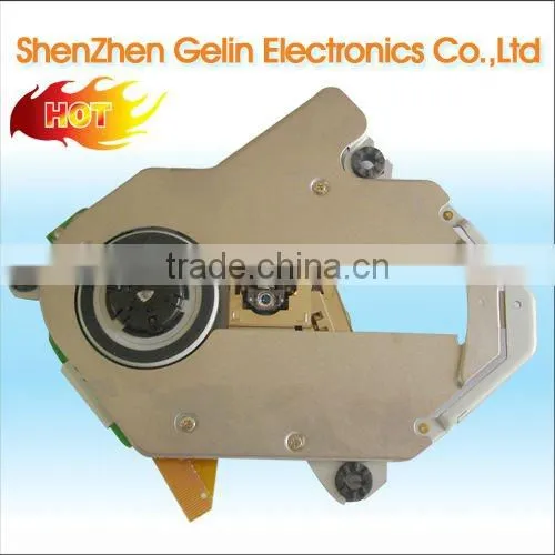 KSS-660 car audio Mechanism